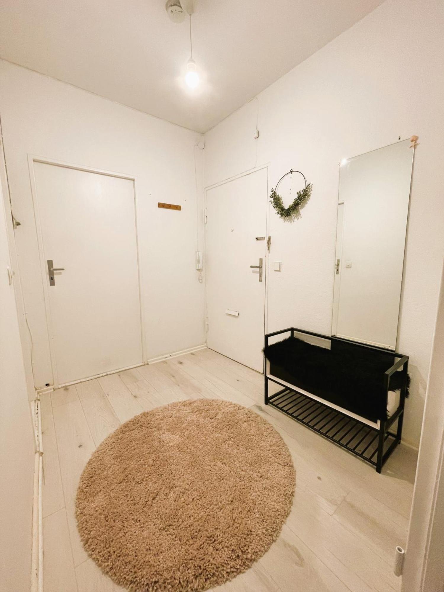 Sonne & Beton Apartment เบอร์ลิน ภายนอก รูปภาพ