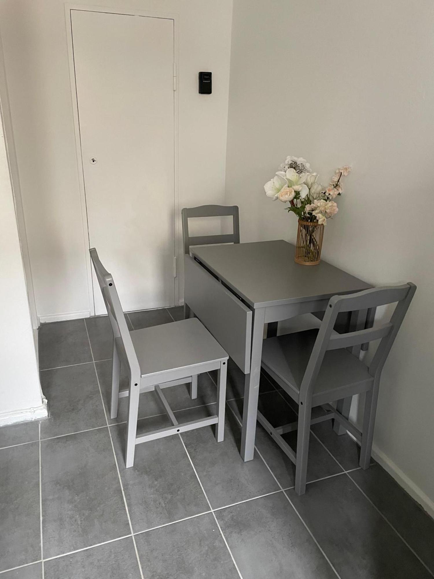 Sonne & Beton Apartment เบอร์ลิน ภายนอก รูปภาพ